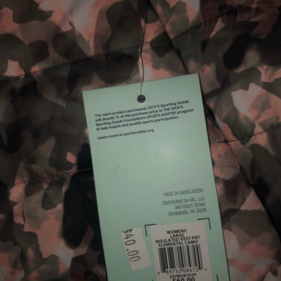 Vest - Picture 3 of 3